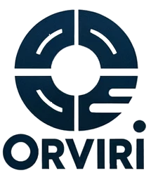 Örviri Logo