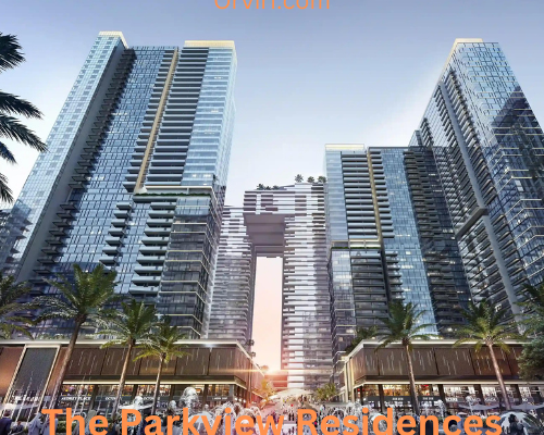 The Parkview Residences