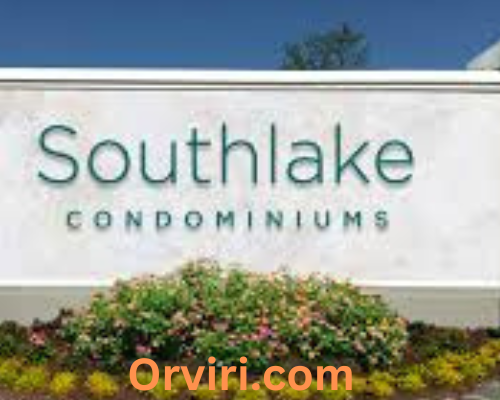 Southlake Condominium