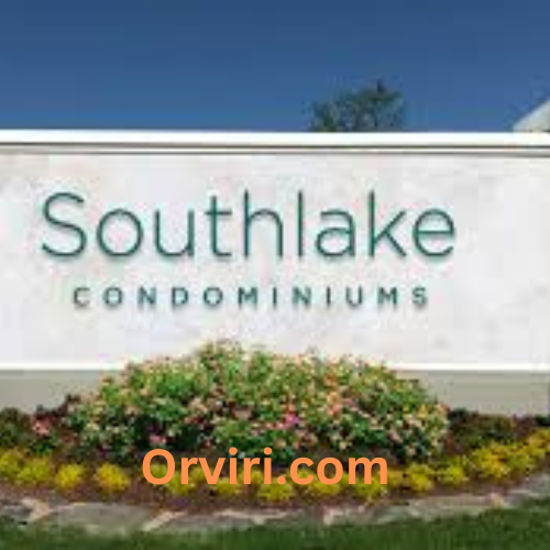 Southlake Condominium