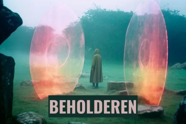 Beholderen