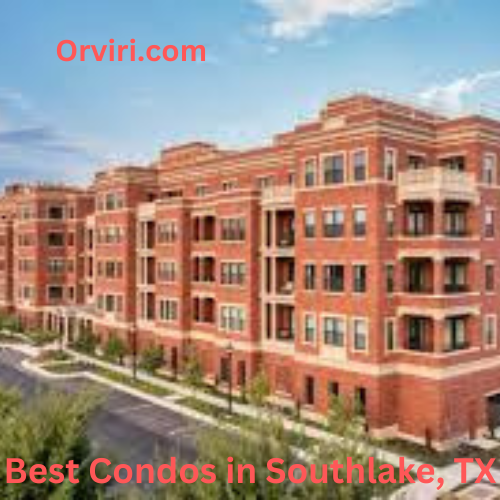 Condos in Southlake, TX