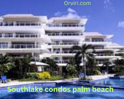 Southlake condos palm beach