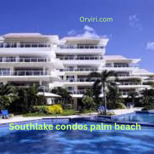 Southlake condos palm beach