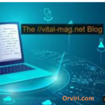 "the //vital-mag.net blog"