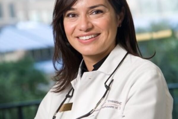 Dr. Zena Al-Adeeb