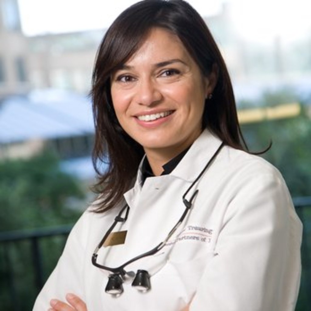 Dr. Zena Al-Adeeb