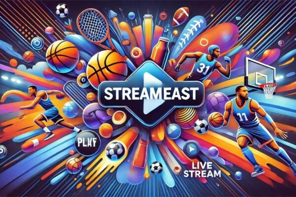 Streameast