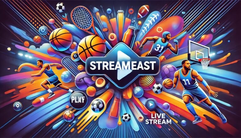 Streameast