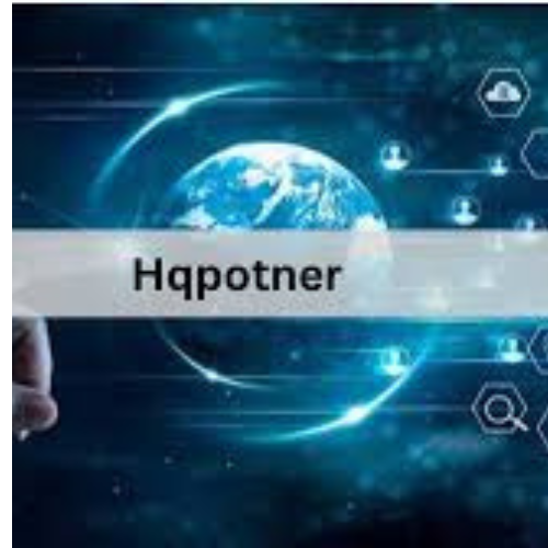 Hqpotner