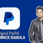 "Prince Narula Digital PayPal